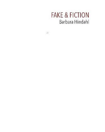 Fake & Fiction Distanz Verlag