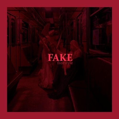 Fake Freestyle Rodrigo Zin