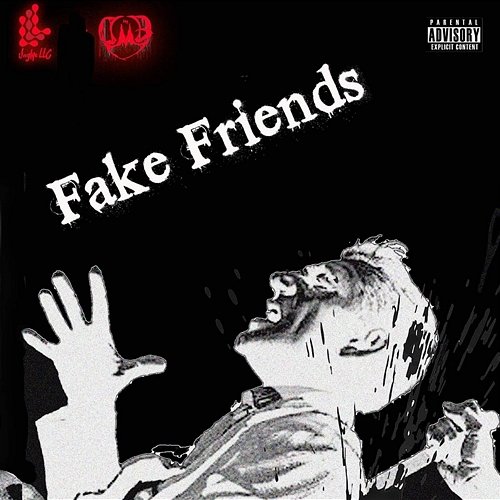 Fake Friends Jaglife LLC feat. DMG