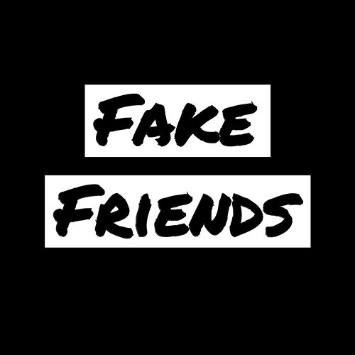 Fake Friends FBD