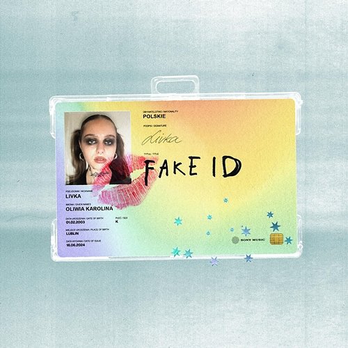 Fake ID Livka