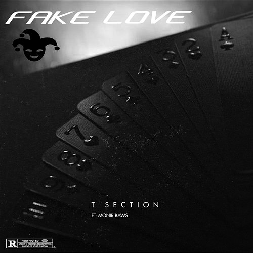 Fake Love T Section feat. Monir Baws
