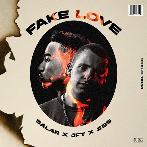 Fake Love Salar and JFT