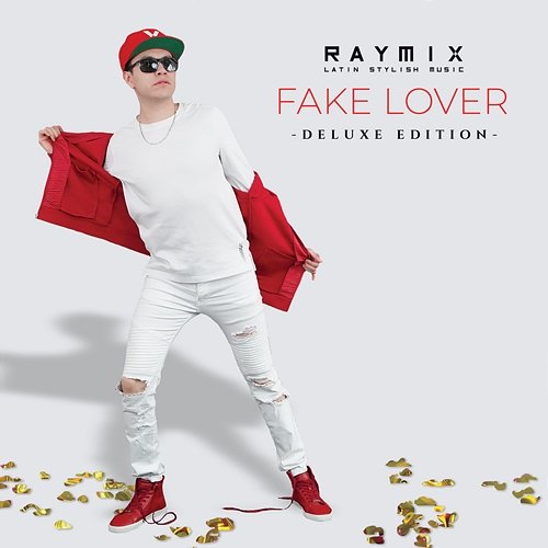 Fake Lover Raymix