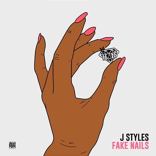 Fake Nails J Styles