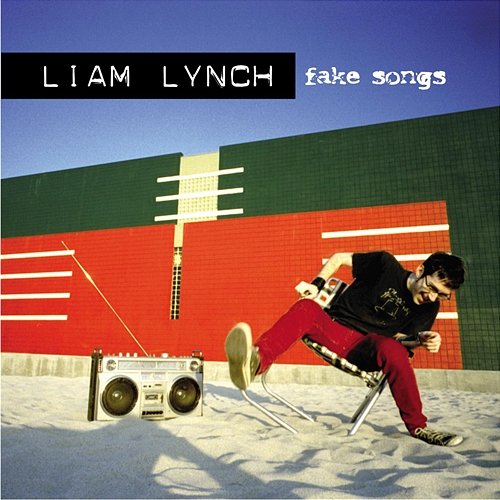Cuz You Do Liam Lynch