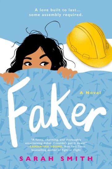 Faker Sarah Smith