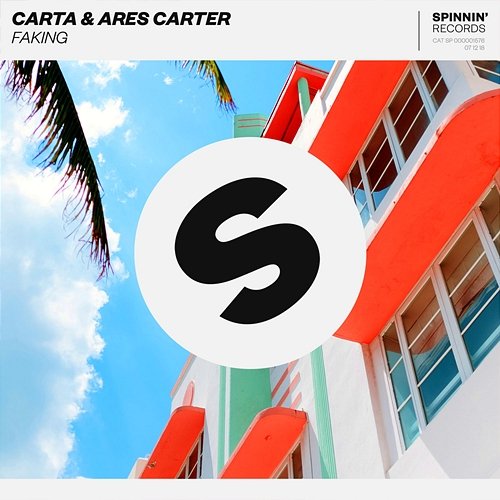 Faking Carta & Ares Carter