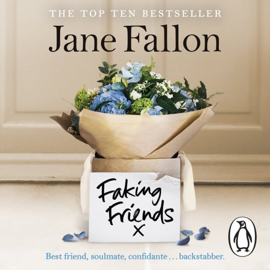 Faking Friends Fallon Jane