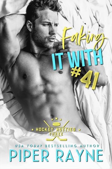 Faking It with #41 Rayne Piper