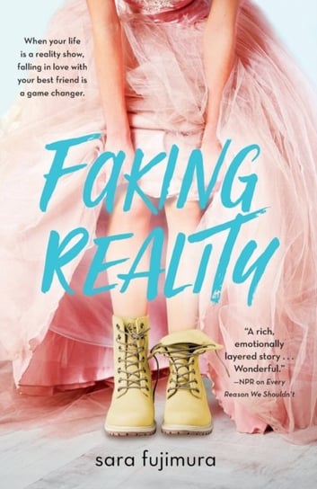 Faking Reality Fujimura Sara