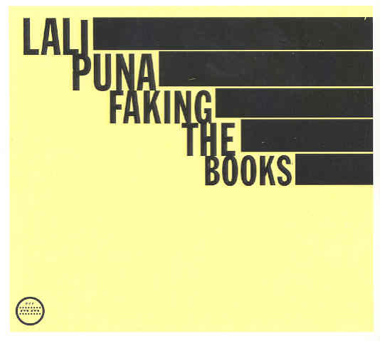 Faking The Books Lali Puna