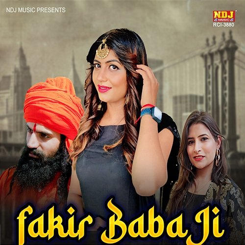 Fakir Baba Ji Satish Natkhat & Meenakshi Panchal