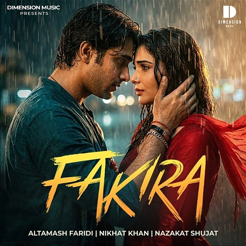 Fakira Nazakat Shujat, Altamash Faridi