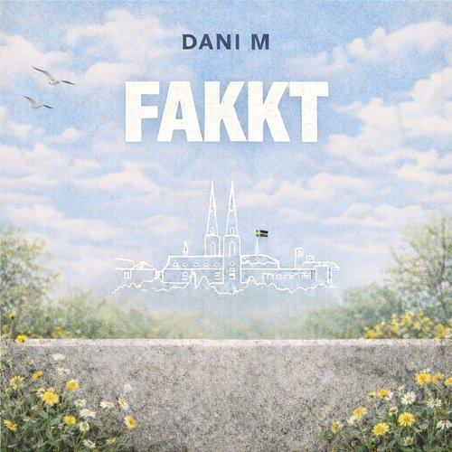 FAKKT Dani M