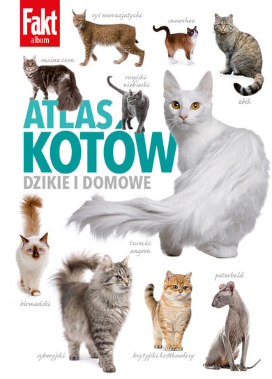 Fakt Album Ringier Axel Springer Polska Sp. z o.o.