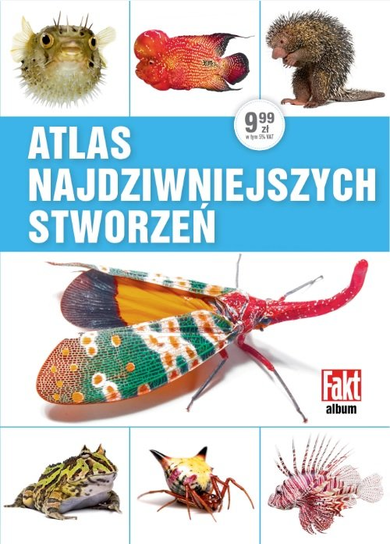 Fakt Album Ringier Axel Springer Sp. z o.o.