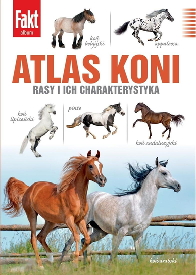 Fakt Album Ringier Axel Springer Polska Sp. z o.o.