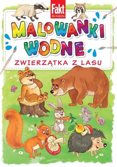 Fakt dla Malucha Ringier Axel Springer Polska Sp. z o.o.