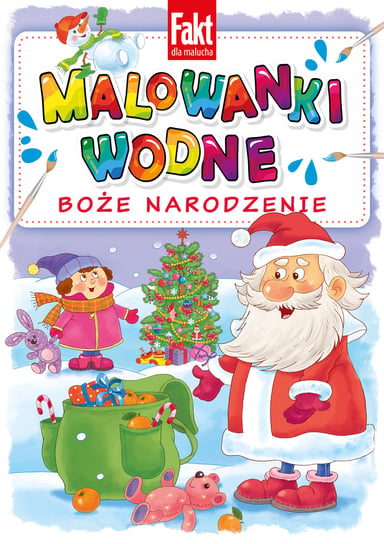 Fakt dla Malucha Ringier Axel Springer Polska Sp. z o.o.