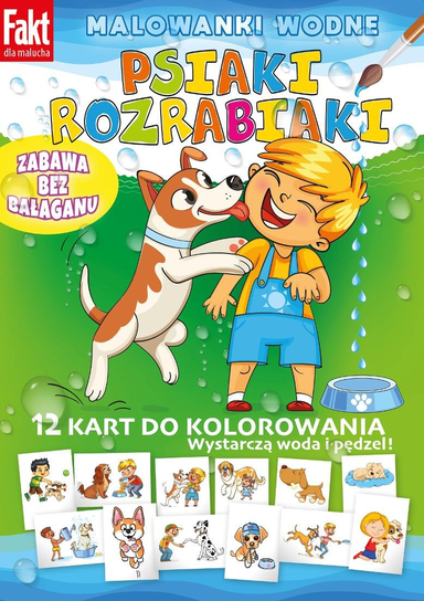 Fakt dla Malucha Ringier Axel Springer Polska Sp. z o.o.
