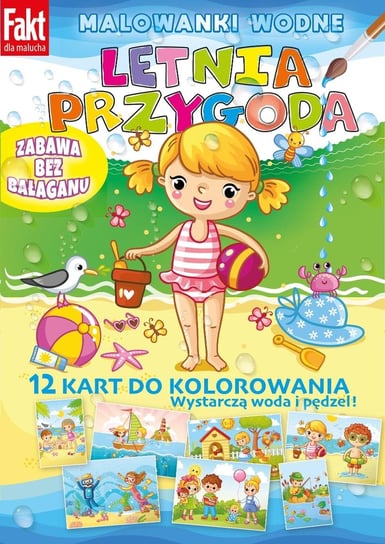 Fakt dla Malucha Ringier Axel Springer Polska Sp. z o.o.