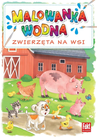Fakt dla Malucha Ringier Axel Springer Polska Sp. z o.o.