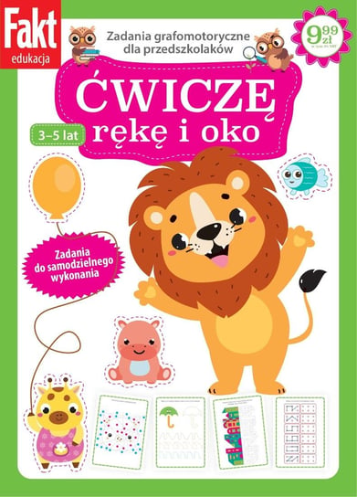 Fakt Edukacja Ringier Axel Springer Polska Sp. z o.o.