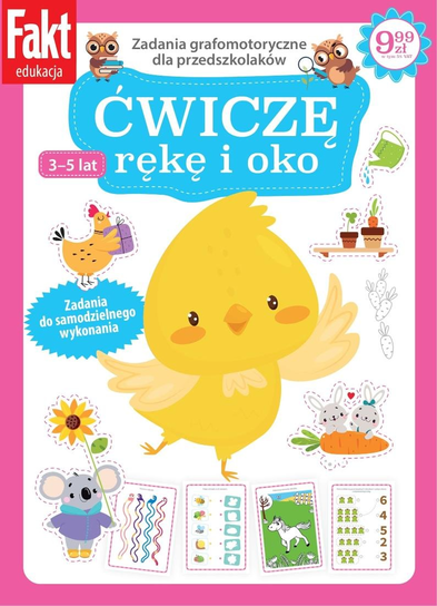 Fakt Edukacja Ringier Axel Springer Polska Sp. z o.o.