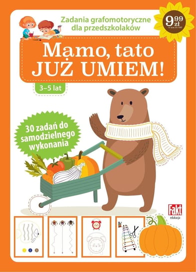 Fakt Edukacja Ringier Axel Springer Polska Sp. z o.o.