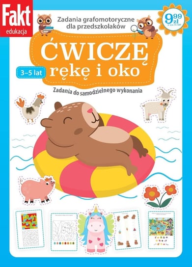 Fakt Edukacja Ringier Axel Springer Polska Sp. z o.o.