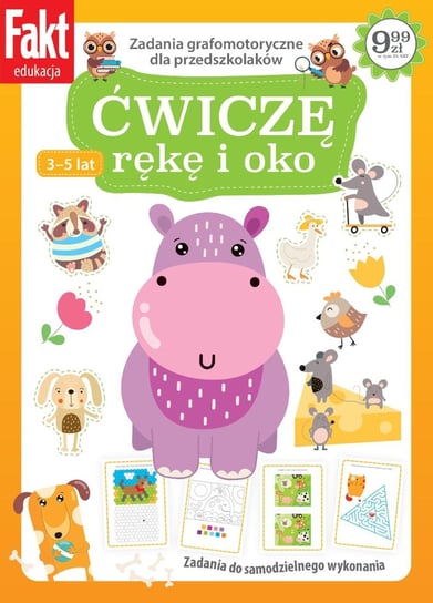 Fakt Edukacja Ringier Axel Springer Polska Sp. z o.o.