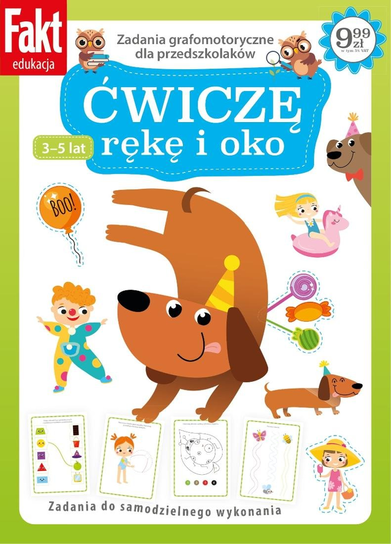 Fakt Edukacja Ringier Axel Springer Polska Sp. z o.o.