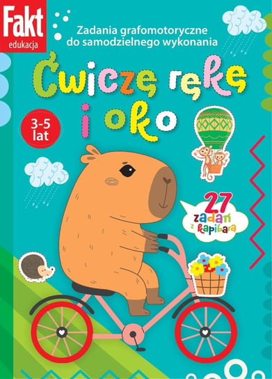 Fakt Edukacja Ringier Axel Springer Polska Sp. z o.o.