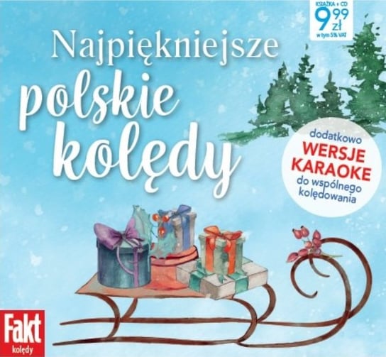Fakt Kolędy Ringier Axel Springer Sp. z o.o.