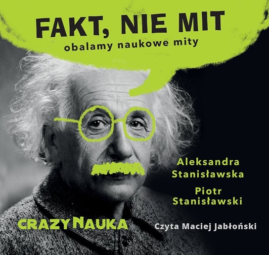 Fakt, nie mit Stanisławska Aleksandra, Stanisławski Piotr