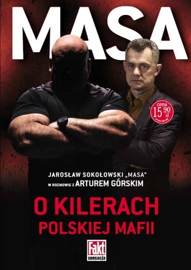 Fakt Sensacja Ringier Axel Springer Sp. z o.o.