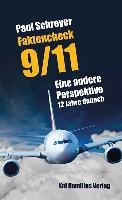 Faktencheck 9/11 Schreyer Paul