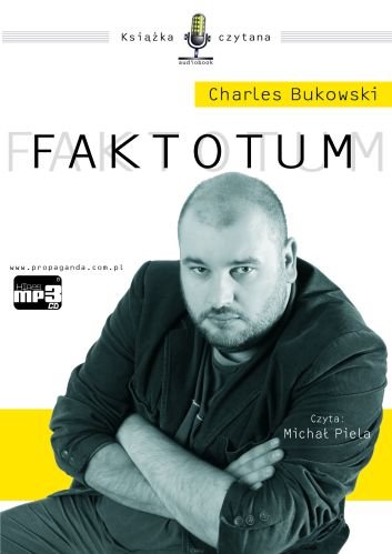 Faktotum Bukowski Charles