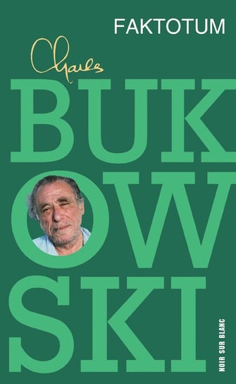 Faktotum - ebook epub Bukowski Charles