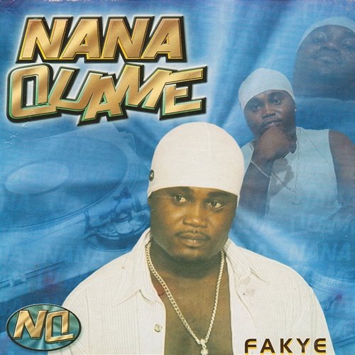 Fakye Nana Quame