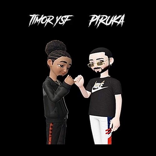 Fala a Verdade Piruka, Timor YSF