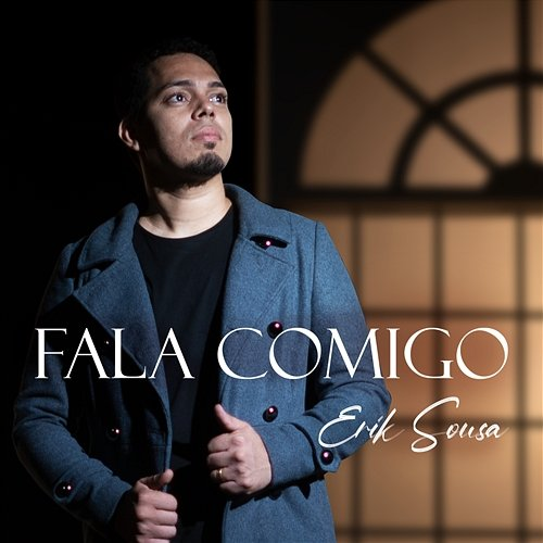 Fala Comigo Erik Sousa