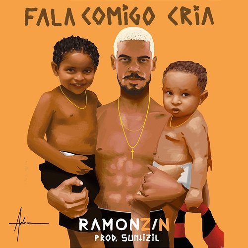 Fala Comigo Cria Ramonzin