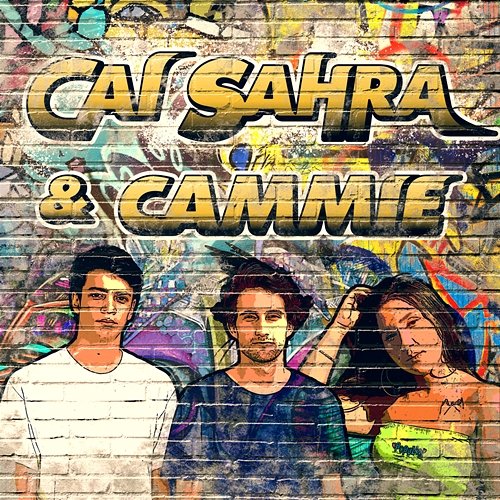 Fala Pra Mim Cammie, Cai Sahra