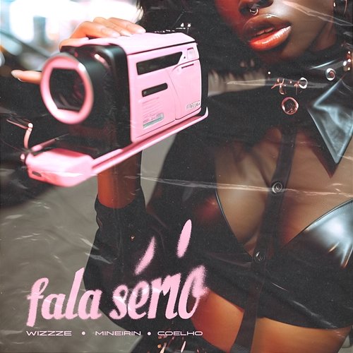Fala Sério Coelho, Wizzze, Mineirin