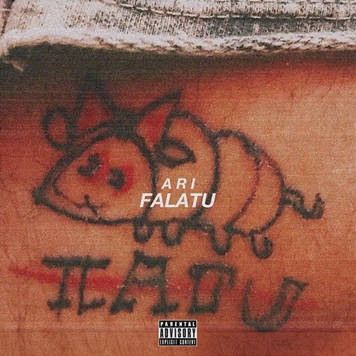 Fala Tu Ari feat. CMK