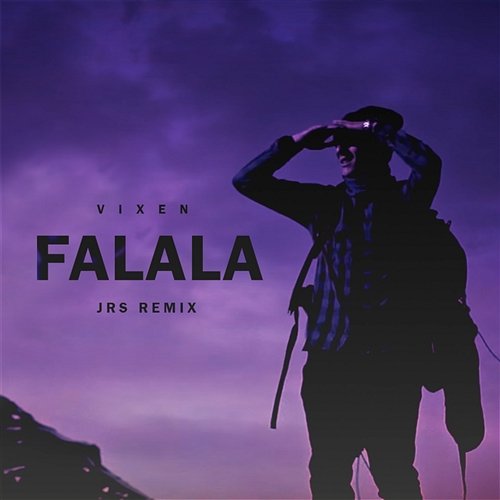 Falala (JRS Remix) Vixen