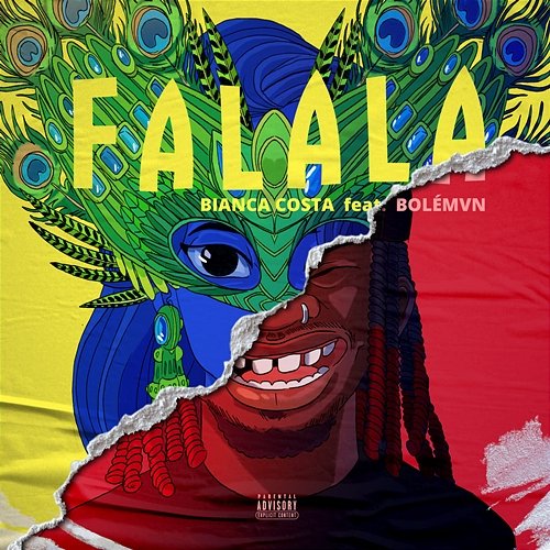 Falala Bianca Costa feat. Bolémvn