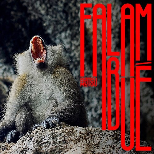 Falam Bué Bateu Matou feat. Pité